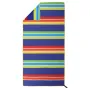 Полотенце для пляжа Raindow Beach Towel T-RST FDSO 80x160 см Сине-красный 33508381