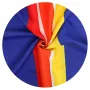 Полотенце для пляжа Raindow Beach Towel T-RST FDSO 80x160 см Сине-красный 33508381