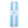 Полотенце для пляжа Sailbolat Beach Towel T-SCT FDSO 80x160 см Голубо-белый 33508383
