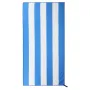 Полотенце для пляжа Sailbolat Beach Towel T-SCT FDSO 80x160 см Сине-белый 33508383