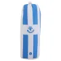 Полотенце для пляжа Sailbolat Beach Towel T-SCT FDSO 80x160 см Сине-белый 33508383