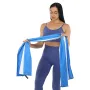 Полотенце для пляжа Sailbolat Beach Towel T-SCT FDSO 80x160 см Сине-белый 33508383