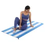 Полотенце для пляжа Sailbolat Beach Towel T-SCT FDSO 80x160 см Сине-белый 33508383