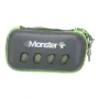 Полотенце спортивное Sports Towel T-EDT-80 4Monster 40х80 см Оливковый 33622001