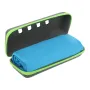 Полотенце спортивное Sports Towel T-EDT-135 4Monster 70х135 см Голубой 33622002