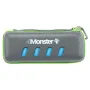Полотенце спортивное Sports Towel T-EDT-135 4Monster 70х135 см Голубой 33622002