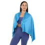 Полотенце спортивное Sports Towel T-EDT-135 4Monster 70х135 см Голубой 33622002