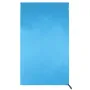 Полотенце спортивное Sports Towel T-EDT-135 4Monster 70х135 см Голубой 33622002