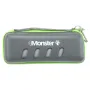 Полотенце спортивное Sports Towel T-EDT-135 4Monster Серый 33622002