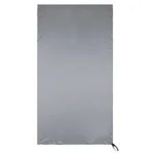 Полотенце спортивное Sports Towel T-EDT-135 4Monster Серый 33622002