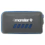 Полотенце спортивное Terry Towel T-EFT-150 4Monster 75х150 см Синий 33622005