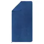Полотенце спортивное Terry Towel T-EFT-150 4Monster 75х150 см Синий 33622005