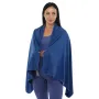 Полотенце спортивное Terry Towel T-EFT-150 4Monster 75х150 см Синий 33622005