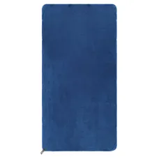 Полотенце спортивное Terry Towel T-EFT-150 4Monster 75х150 см Синий 33622005