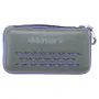 Полотенце спортивное антибактериальное Antibacterial Towel T-ECT-120 4Monster 60х120 см Фиолетовый 33622006