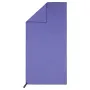Полотенце спортивное антибактериальное Antibacterial Towel T-ECT-120 4Monster 60х120 см Фиолетовый 33622006