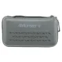 Полотенце спортивное антибактериальное Antibacterial Towel T-ECT-120 4Monster 60х120 см Серый 33622006
