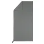 Полотенце спортивное антибактериальное Antibacterial Towel T-ECT-120 4Monster 60х120 см Серый 33622006