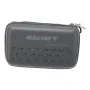 Полотенце спортивное антибактериальное Antibacterial Towel T-ECT-180 4Monster Серый 33622007