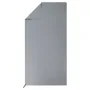 Полотенце спортивное антибактериальное Antibacterial Towel T-ECT-180 4Monster Серый 33622007