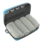 Полотенце спортивное охлождающее Cooling Towel B-ECT 4Monster 30х100 см Серый 33622008