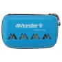 Полотенце спортивное охлождающее Cooling Towel B-ECT 4Monster 30х100 см Серый 33622008
