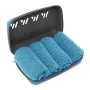 Полотенце спортивное охлождающее Cooling Towel B-ECT 4Monster 30х100 см Синий 33622008