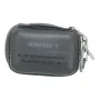 Полотенце спортивное антибактериальное Antibacterial Towel T-ECT-50 4Monster 30х50 см Серый 33622010
