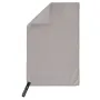 Полотенце спортивное антибактериальное Antibacterial Towel T-ECT-50 4Monster 30х50 см Серый 33622010