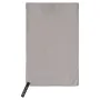 Полотенце спортивное антибактериальное Antibacterial Towel T-ECT-50 4Monster 30х50 см Серый 33622010