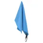 Полотенце спортивное антибактериальное Antibacterial Towel T-ECT-50 4Monster 30х50 см Синий 33622010