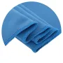 Полотенце спортивное антибактериальное Antibacterial Towel T-ECT-50 4Monster 30х50 см Синий 33622010