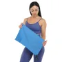 Полотенце спортивное антибактериальное Antibacterial Towel T-ECT-50 4Monster 30х50 см Синий 33622010