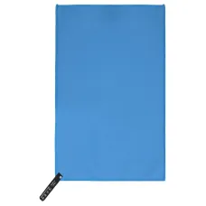 Полотенце спортивное антибактериальное Antibacterial Towel T-ECT-50 4Monster 30х50 см Синий 33622010