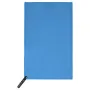 Полотенце спортивное антибактериальное Antibacterial Towel T-ECT-50 4Monster 30х50 см Синий 33622010