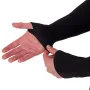 Термофутболка Joma Brama Classic 101651-100 4XS/3XS Черный (06590012)