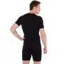 Термофутболка Joma Brama Classic 101652-100 L/XL Черный (06590013)