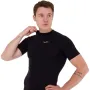 Термофутболка Joma Brama Classic 101652-100 L/XL Черный (06590013)