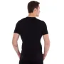 Термофутболка Joma Brama Classic 101652-100 L/XL Черный (06590013)