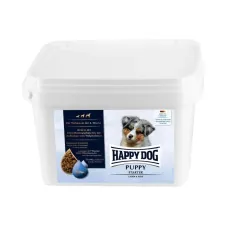 Сухой корм Happy Dog Papy Starter для щенков с 4 – 6 недель всех пород 1,5 кг