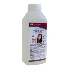 Моющее средство для дезинфекции Santan PRIMA SOFT Dez-1 Ж (0,6 кг) Моющее средство для дезинфекции Santan PRIMA SOFT Dez-1 Ж (0,6 кг)