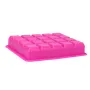 Силиконовая форма CUMENSS AI-820 Cube 20 Розовый (11117-62686)