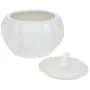 Фарфоровая банка White City Pumpkin 2л DP78806 BonaDi