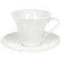 Чайно-кофейный набор White City Minimal из 8 предметов DP78816 BonaDi
