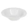 Набор из 5 фарфоровых салатников White City Celebration Ø28см White DP78837 BonaDi