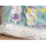 Постельное детское белье для новорожденных Baby DP85041 BELIZZA