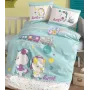 Постельное детское белье для новорожденных Baby DP85041 BELIZZA