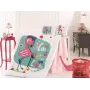 Постельное детское белье для новорожденных Flamingo DP85042 BELIZZA