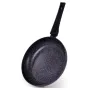 Индукционная сковородка со съемной ручкой диаметр 26 см DP86223 Fissman