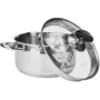 Кастрюля из нержавеющей стали Elegance 3.1л DP86347 Fissman